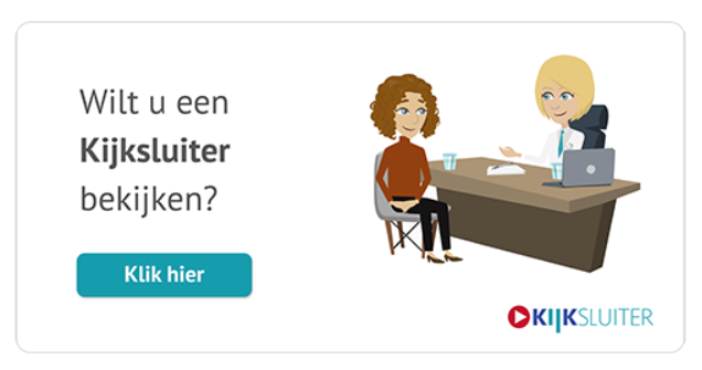 Kijksluiter 